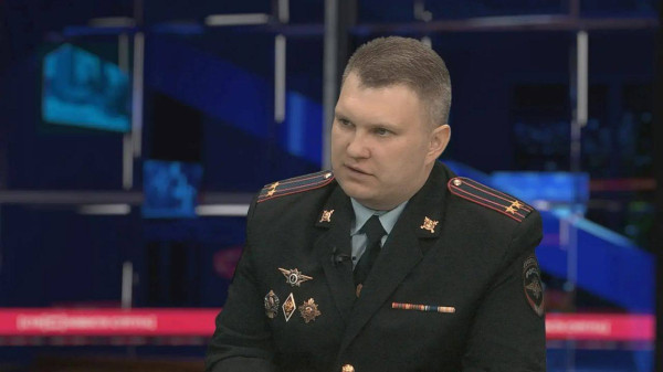 Денис Корнеев