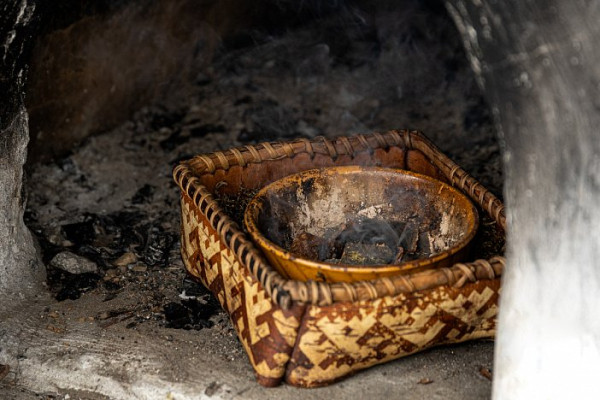 В Сургуте с размахом отметили Вороний день, древний праздник обских угров В Сургуте с размахом отметили Вороний день, древний праздник обских угров