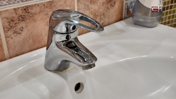 Качество воды может ухудшиться в центральном и восточном районах Сургута Качество воды может ухудшиться в центральном и восточном районах Сургута