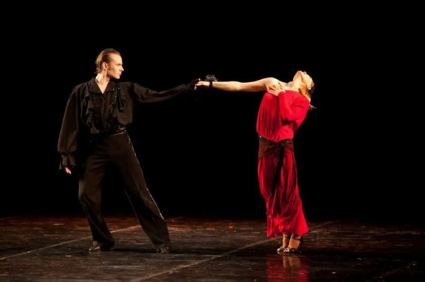 ГИТИС проведет в Сургуте кастинг для будущих актеров и артистов сценических искусств