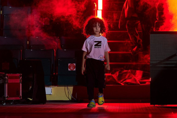 Более 450 спортсменов приняли участие в турнире &laquo;Сибирские грэпплеры&raquo; в ХМАО