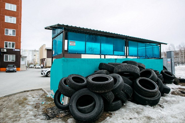 Новый мусорный полигон для Сургута появится лишь в 2029 году