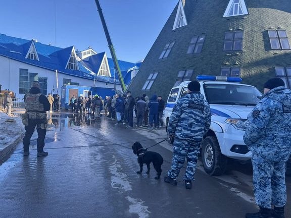 В Югре подвели итоги оперативно-профилактического мероприятия по соблюдению миграционного законодательства