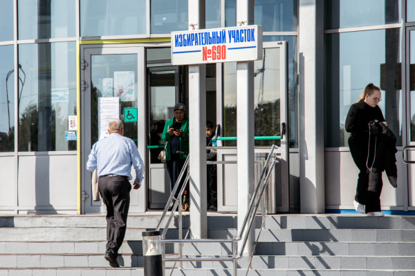 Югорские депутаты обсудили изменения в закон о выборах в Думу автономного округа