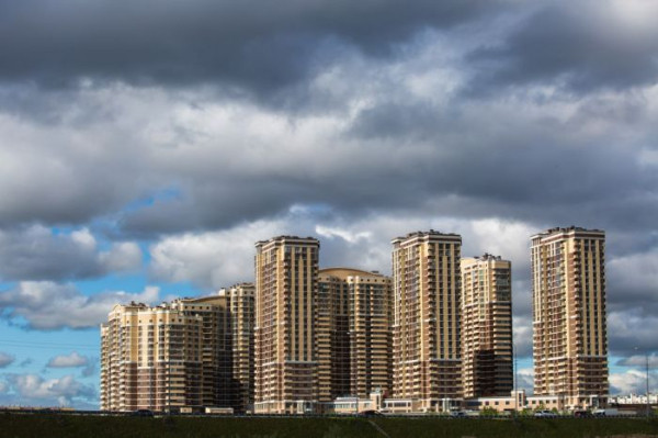 ​Аренда жилья в Сургуте снизилась на 10%