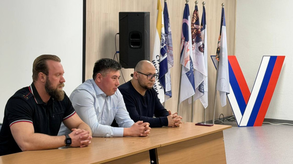 В рамках акции &laquo;Чистое поколение&raquo; правоохранители Сургута проводят ряд профилактических мероприятий со студентами