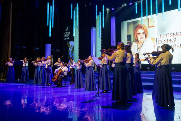 Сургут отметил 60 лет с момента появления в местной администрации отдела культуры