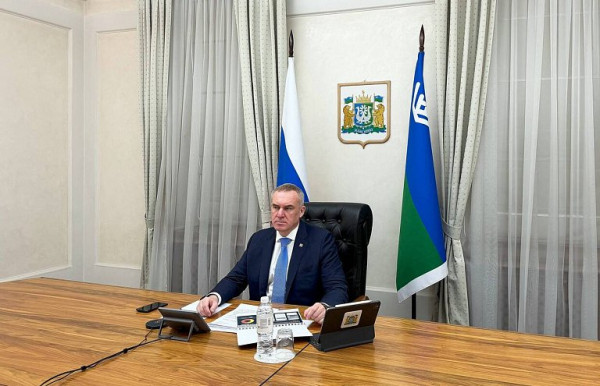 В ХМАО изменили порядок детского отдыха для семей участников СВО