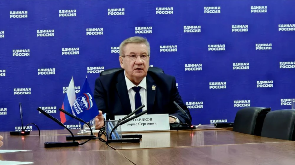 431 проект за 5 лет: в Югре завершились форумы &laquo;Есть результат&raquo; с участием 1100 экспертов