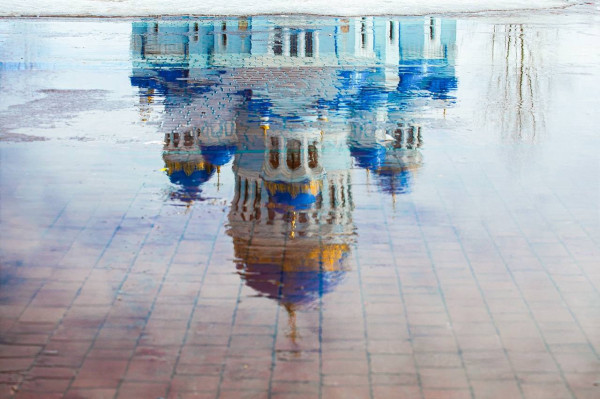 Наступил самый долгожданный день недели &ndash; пятница