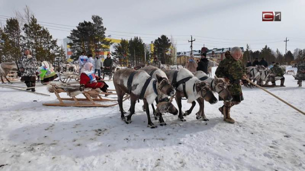Непростой 2025 год прожили достойно. Главное из отчета губернатора Югры