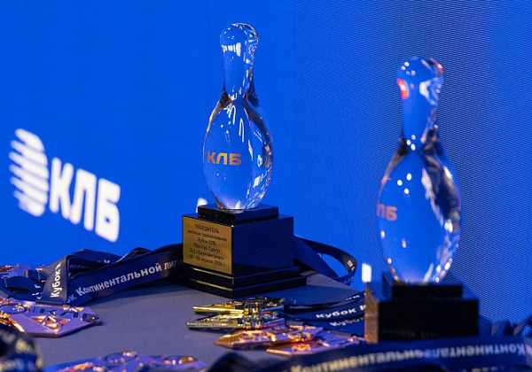 Лучшие боулеры России сразились за престижный титул в Сургуте Лучшие боулеры России сразились за престижный титул в Сургуте