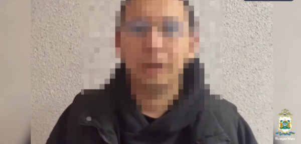 Югорчанин помогал мошенникам за криптовалюту