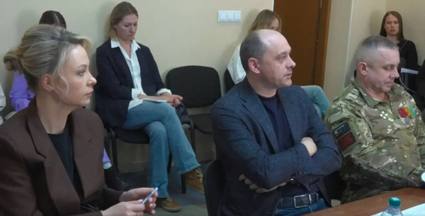 В Сургуте выбрали лучшие социальные проекты в рамках федерального движения &laquo;Мои наставники&raquo;