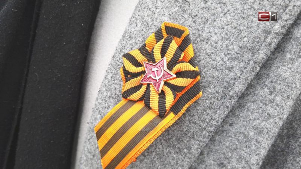 Ветераны начнут получать выплаты ко Дню Победы уже в апреле