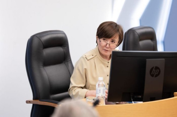 ​В Сургуте направят почти 900 миллионов на ремонт школ и детсадов