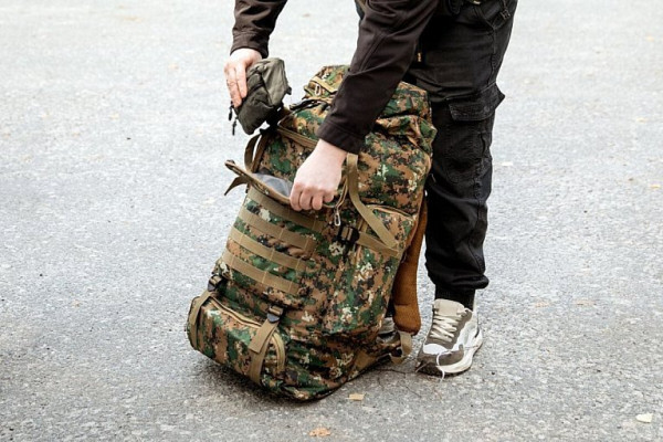 В ХМАО продлили выплату контрактникам СВО до июля 2026