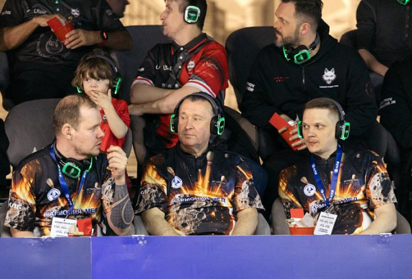 Лучшие боулеры России сразились за престижный титул в Сургуте Лучшие боулеры России сразились за престижный титул в Сургуте