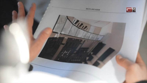 Центр подготовки добровольцев откроют в столице Югры до конца года Центр подготовки добровольцев откроют в столице Югры до конца года