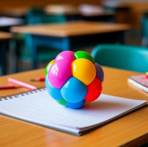 Разрешить брать игрушку-антистресс на ЕГЭ предложили в Госдуме