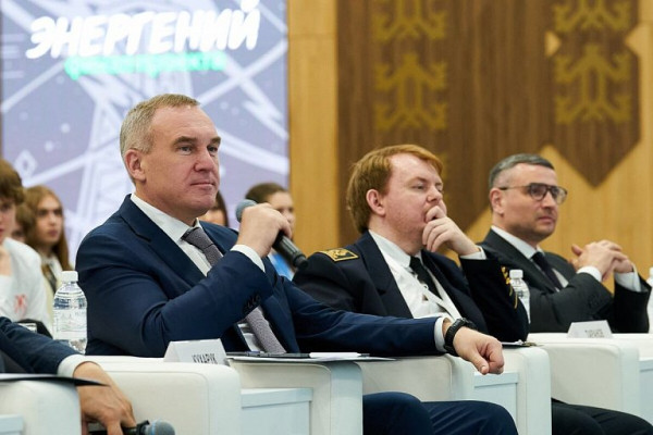 В ХМАО подвели итоги IX Международного форума &laquo;Нефтяная столица&raquo; 