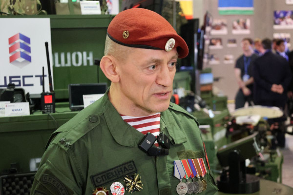 Югра интегрировала поддержку участников СВО в основу социальной политики региона