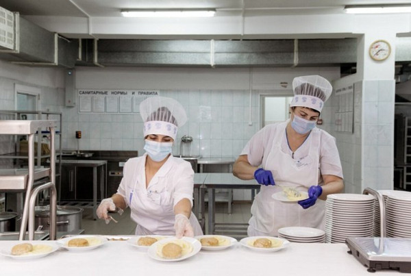 Список дефицитных профессий в ХМАО сократился вдвое