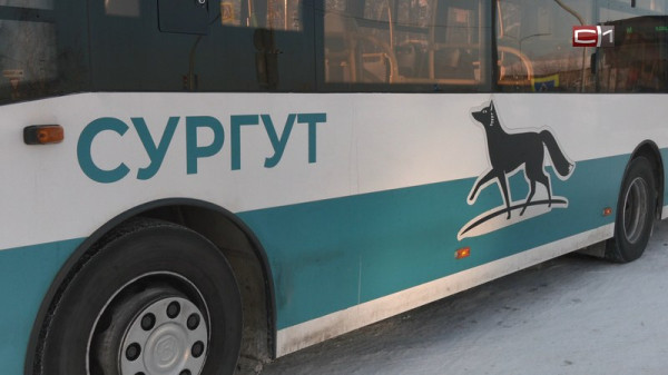 Расписание автобусов изменится в Сургуте на майские праздники