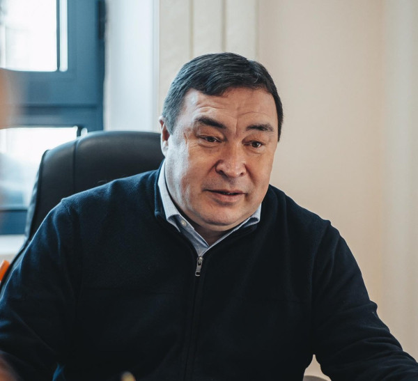 В Югре отмечают День коренных народов России