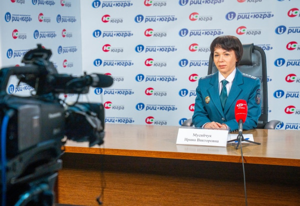 Налоговая декларация в 2026 году: что нужно знать югорчанам