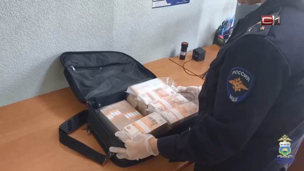 Нашла работу &laquo;курьером&raquo;: в Тюмени девушка случайно раскрыла схему мошенника