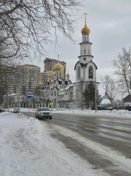 Не успели оглянуться, как наступила пятница!
