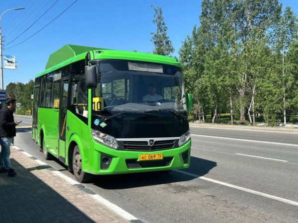 ​Власти Сургута ограничат движение в центре города 5 мая