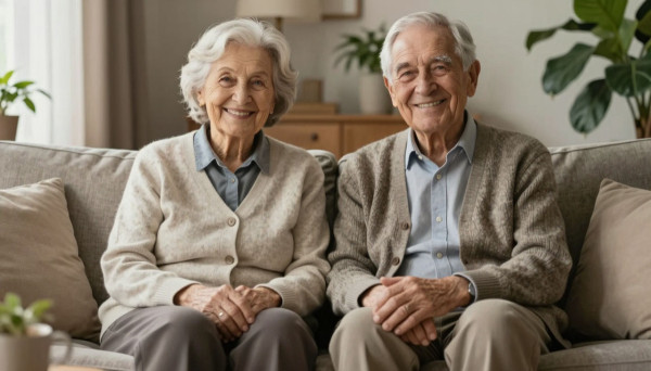 Более 19 тысяч югорчан старше 80 лет получают удвоенную пенсию