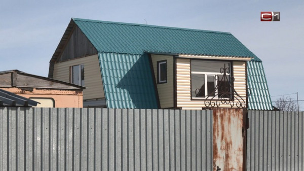 Защититься от пожара: жителей Югры призывают прибраться на своих участках