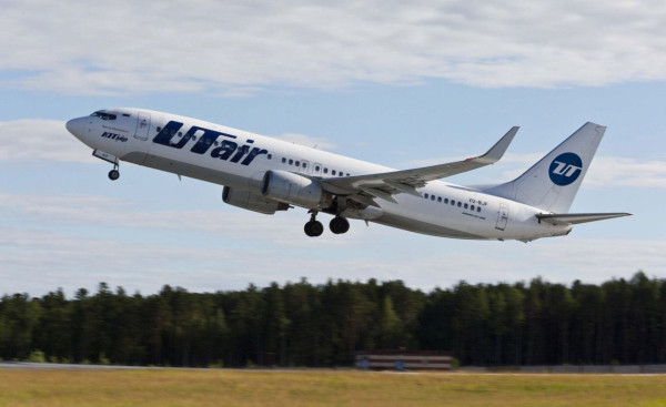 Из Сургута запустят прямой рейс в Курган