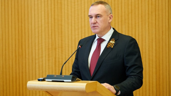 Непростой 2025 год прожили достойно. Главное из отчета губернатора Югры