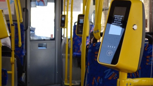 В Сургутском районе сменился перевозчик на нескольких межмуниципальных маршрутах