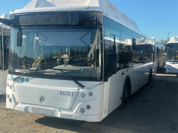 Задержана банда, укравшая 9 млн руб из бюджета ХМАО на автобусных перевозках