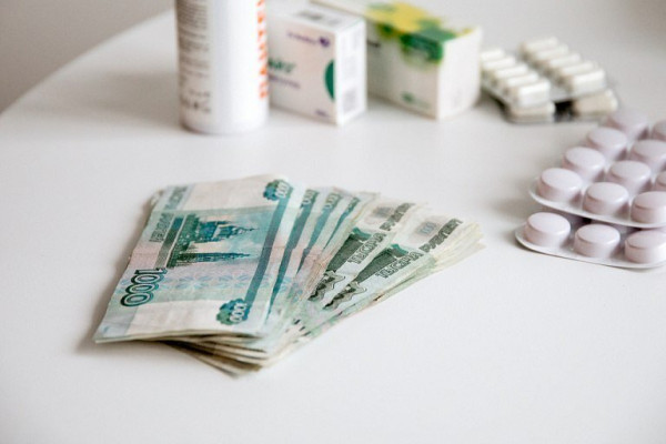 Каждый третий житель ХМАО получает льготные выплаты