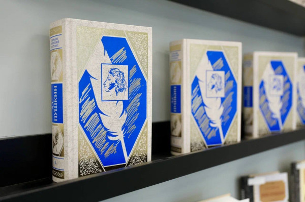 Многообразие культур в одной библиотеке: &laquo;Библионочь &ndash; 2026&raquo; объединила более 1200 участников в Сургуте