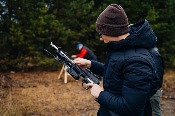 В Сургутском районе появится учебно-тренировочная база &laquo;Лянторская ZAстава&raquo;