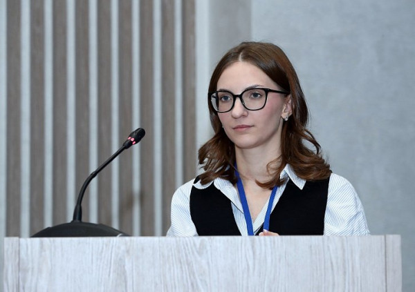 Как молодые ученые-нефтяники Сургута проектируют экологическое будущее Как молодые ученые-нефтяники Сургута проектируют экологическое будущее