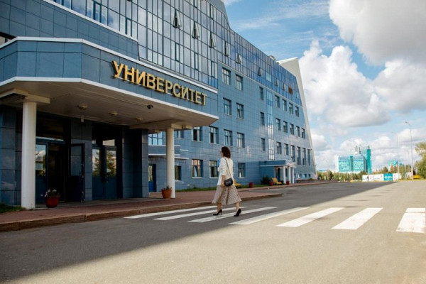 Власти ХМАО увеличили число квот на целевое обучение в университетах