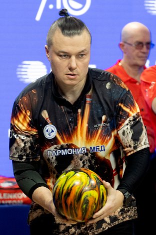 Лучшие боулеры России сразились за престижный титул в Сургуте Лучшие боулеры России сразились за престижный титул в Сургуте