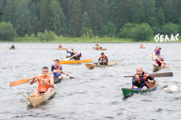В Югре отмечают День коренных народов России