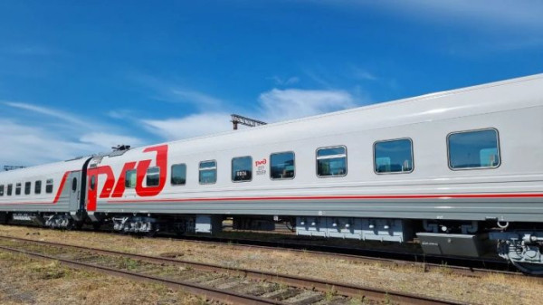 ​С 1 мая между Сургутом и Нижневартовском станет больше электричек