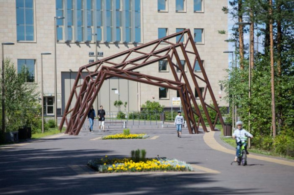 ​Жители Сургута могут выбрать территории для благоустройства на 2027 год