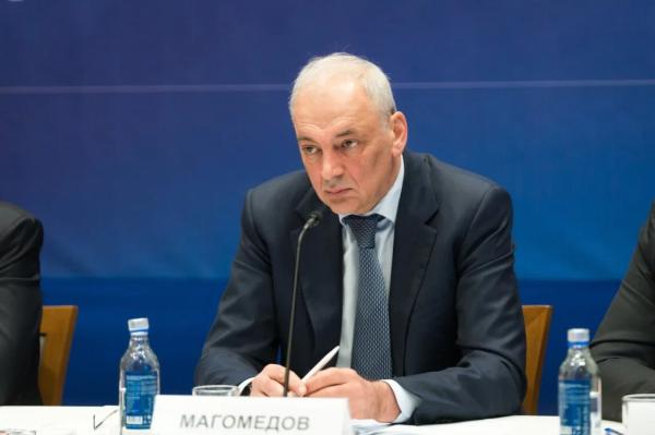 Губернатор Югры рассказал коллегам из УрФО об опыте региона по противодействию нелегальной миграции