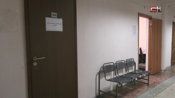 Апелляция отклонена: водитель остался виновным в гибели мотоциклиста в Югре Апелляция отклонена: водитель остался виновным в гибели мотоциклиста в Югре